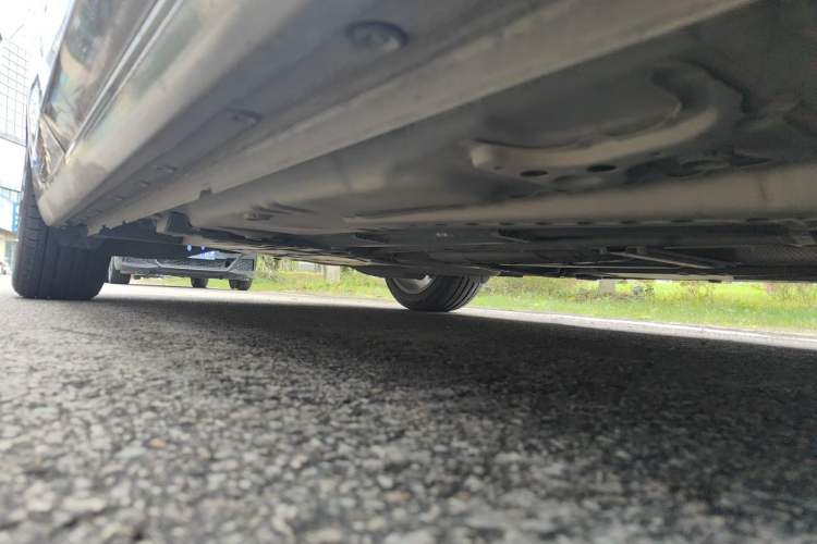 Used Buick Regal 2017 20T Elite Edition Chassis Front Right