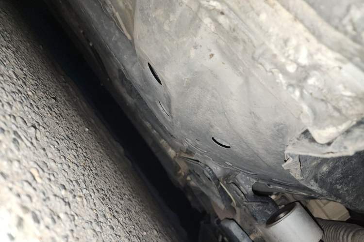 Used Buick Regal 2017 20T Elite Edition Chassis Front Right