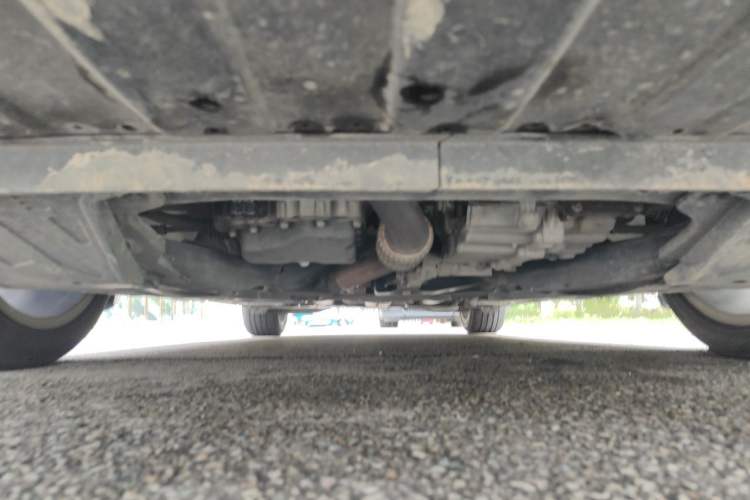Used Buick Regal 2017 20T Elite Edition Chassis Front