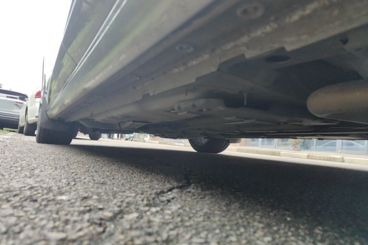 Used Buick Regal 2017 20T Elite Edition Chassis Rear Left