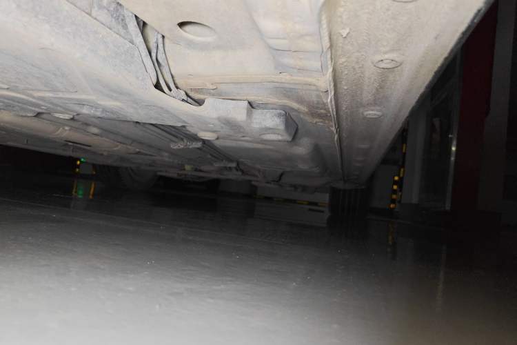 Used Buick Regal 2017 20T Elite Edition Chassis Rear Right