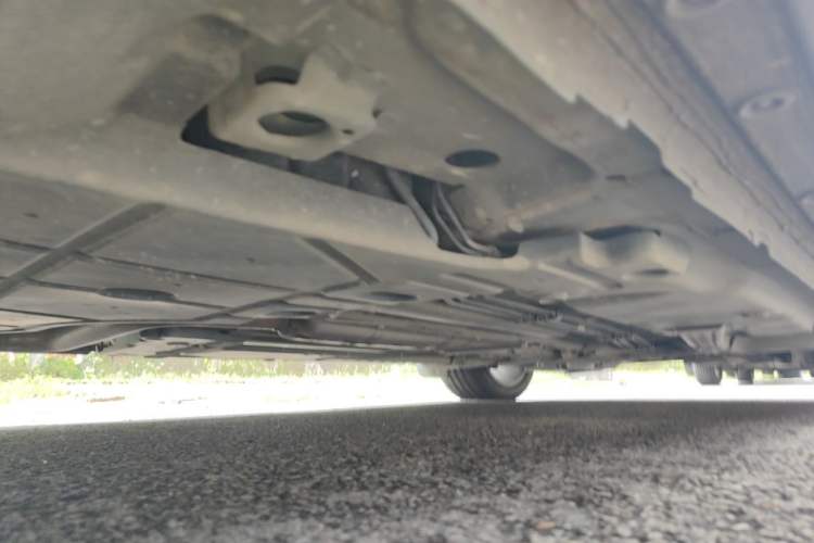 Used Buick Regal 2017 20T Elite Edition Chassis Rear Right
