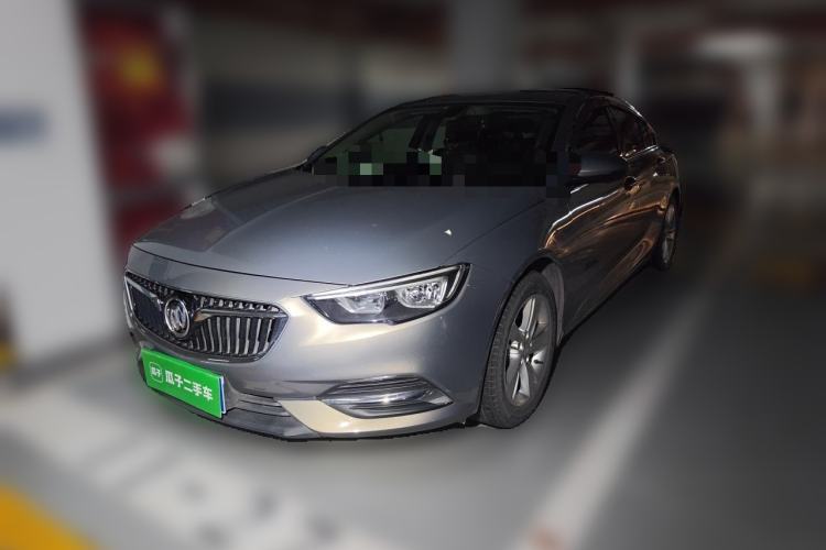 Used Buick Regal 2017 20T Elite Edition Guazi used car, China used car export, Used car for sale, Used cars, Cheapest cars for sale