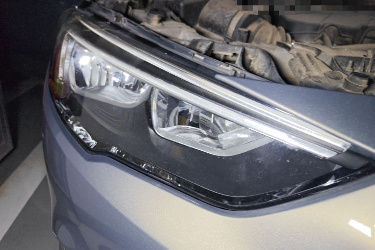 Used Buick Regal 2017 20T Elite Edition Right Front Headlight