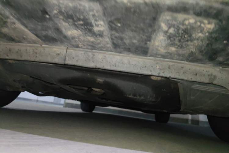 Used Buick Regal 2017 20T Elite Edition Chassis Front