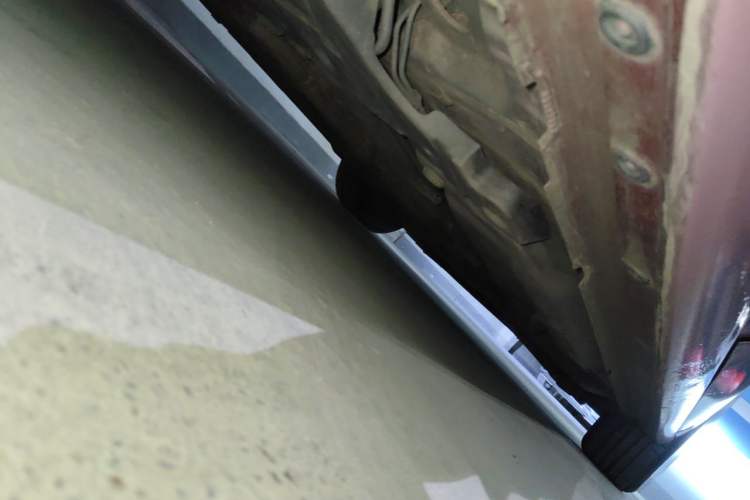 Used Buick Regal 2017 20T Elite Edition Chassis Rear Right