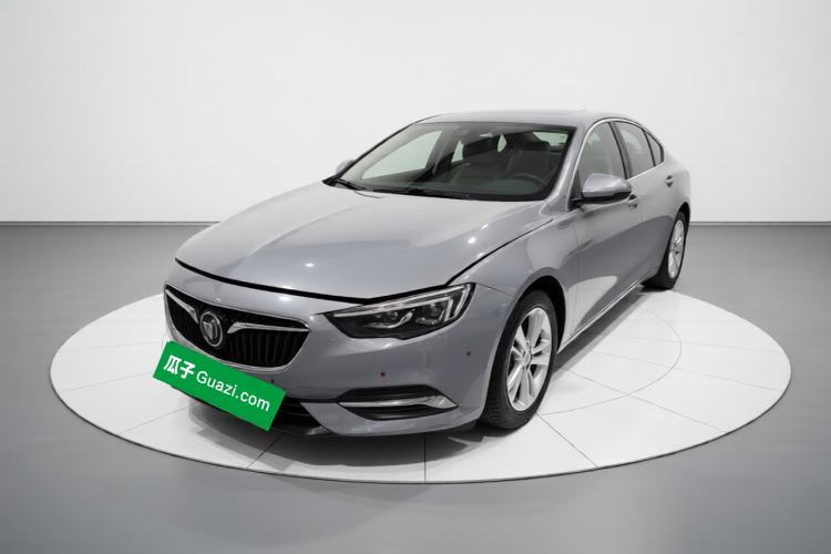 Buick Regal 2017 20T Prestige Model de segunda mano Guazi used car, China used car export, Used car for sale, Used  cars, Cheapest cars for sale