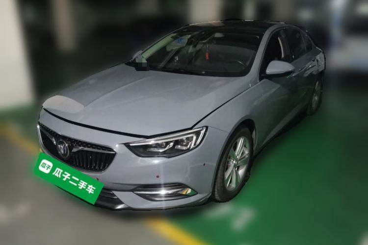 Buick Regal 2017 20T Prestige Model d’occasion Guazi used car, China used car export, Used car for sale, Used  cars, Cheapest cars for sale