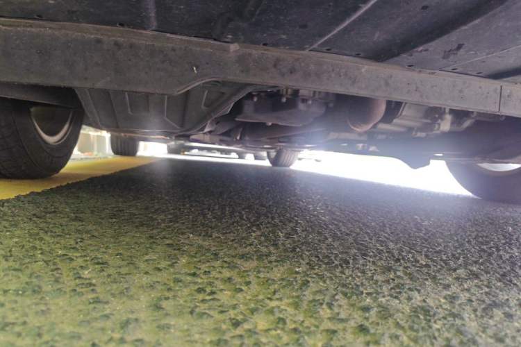 Used Buick Regal 2017 20T Elite Edition Chassis Front