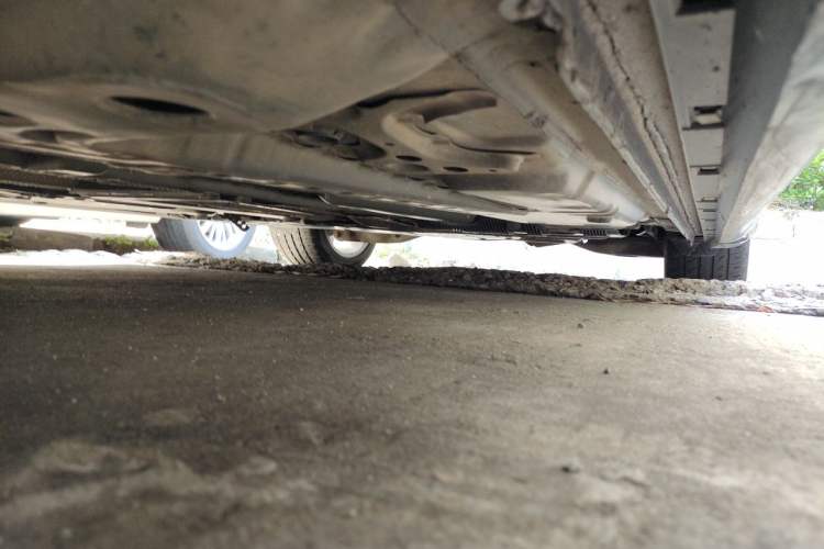 Used Buick Regal 2017 GS 28T Luxury Model Chassis Front Left
