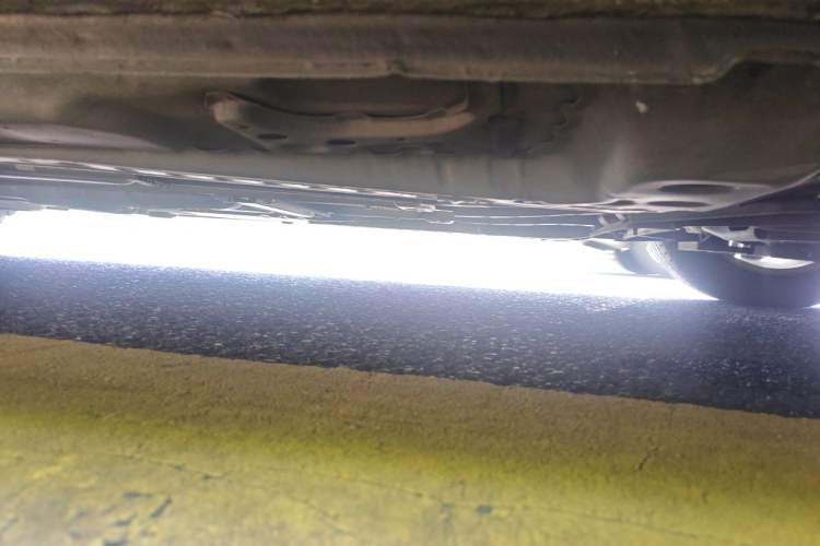 Used Buick Regal 2017 20T Elite Edition Chassis Front Right