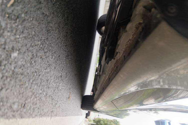 Used Buick Regal 2017 20T Elite Edition Chassis Rear Right