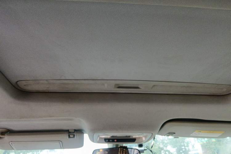 Used Buick Regal 2017 20T Elite Edition Headliner