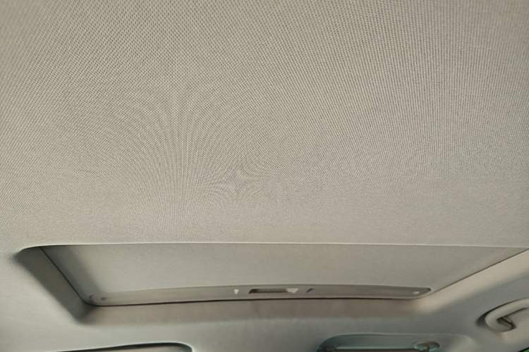 Used Buick Regal 2017 20T Luxury Model Headliner