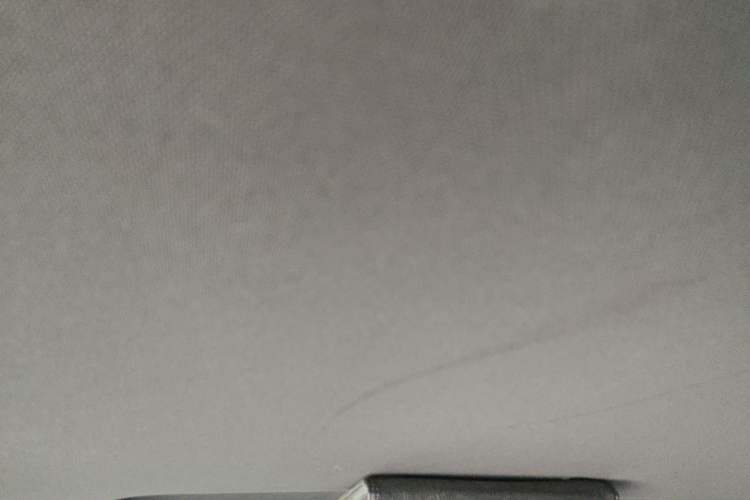 Used Buick Regal 2017 GS 28T Prestige Model Headliner