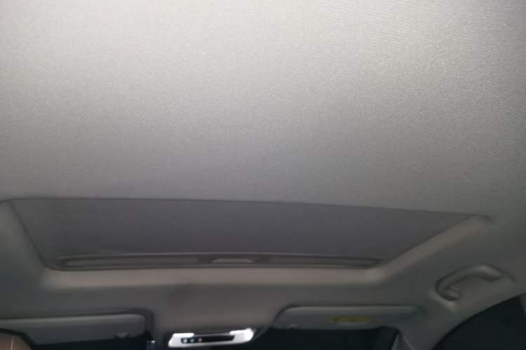Used Buick Regal 2017 20T Elite Edition Headliner