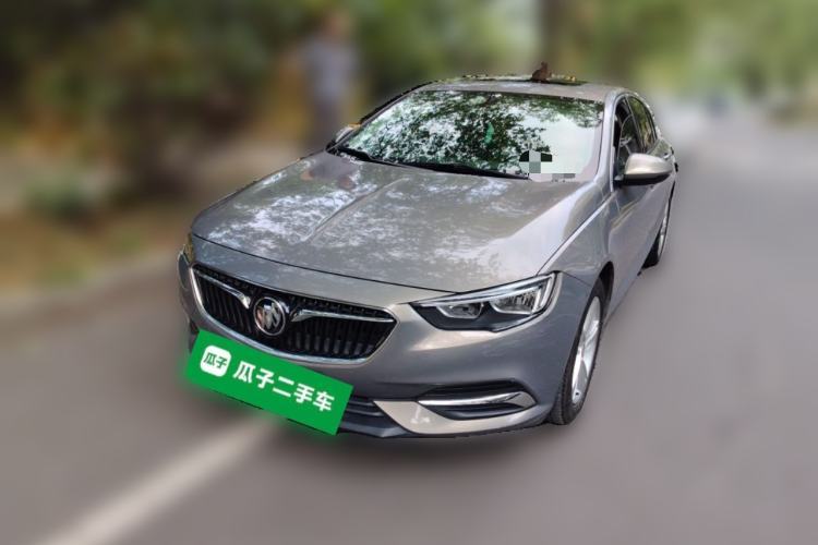 Buick Regal 2017 20T Elite Edition usado Guazi used car, China used car export, Used car for sale, Used cars, Cheapest cars for sale