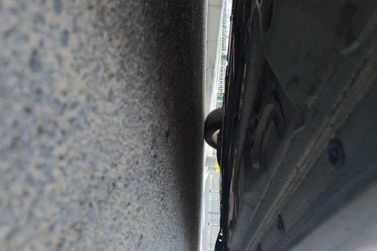 Used Buick Regal 2017 20T Luxury Model Chassis Front Left
