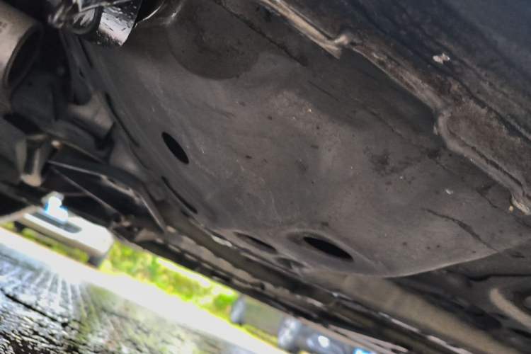 Used Buick Regal 2017 20T Luxury Model Chassis Front Left
