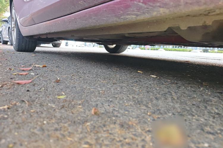 Used Buick Regal 2017 20T Elite Edition Chassis Front Right