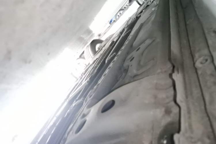 Used Buick Regal 2017 20T Luxury Model Chassis Front Right