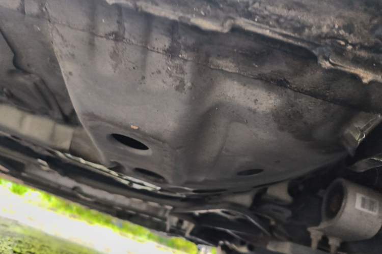 Used Buick Regal 2017 20T Luxury Model Chassis Front Right