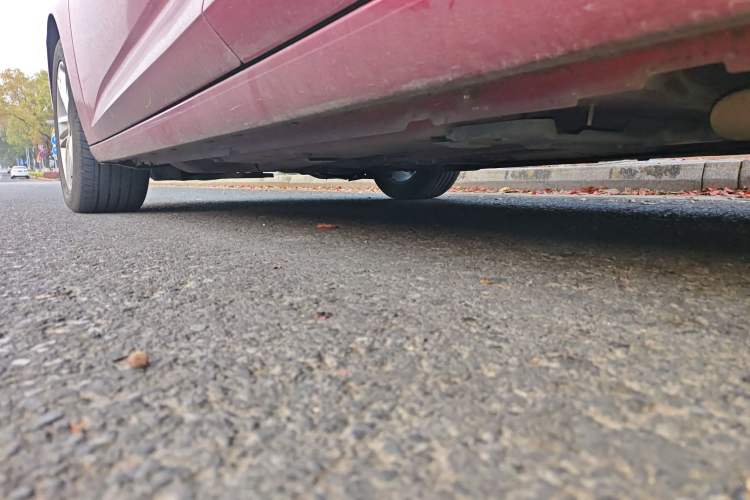 Used Buick Regal 2017 20T Elite Edition Chassis Rear Left