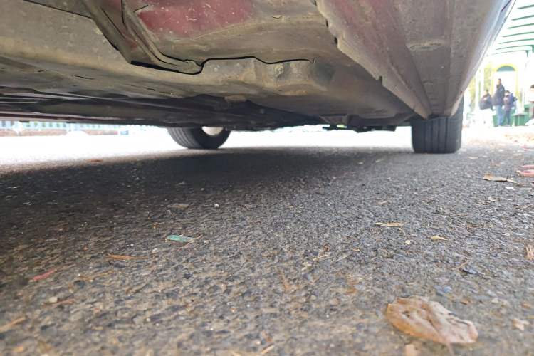 Used Buick Regal 2017 20T Elite Edition Chassis Rear Right