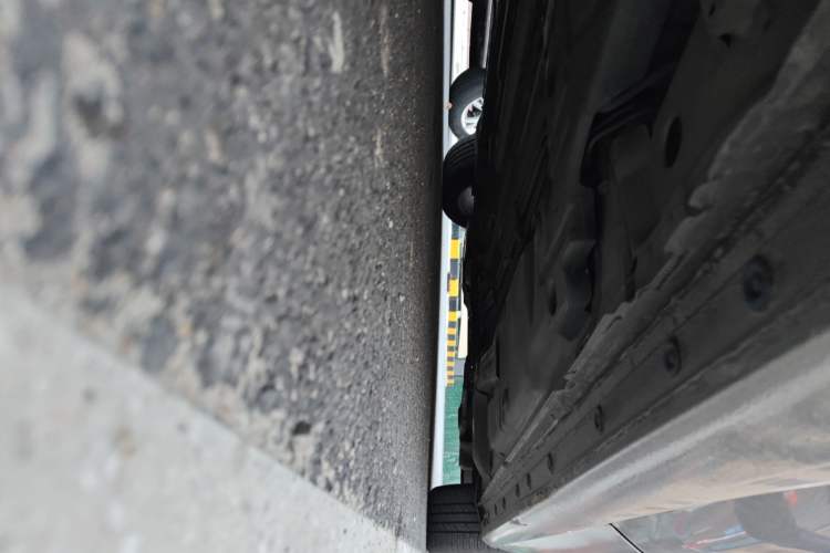 Used Buick Regal 2017 20T Luxury Model Chassis Rear Right