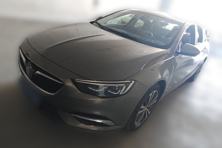 Used Buick Regal 2017 28T Prestige Model Guazi used car, China used car export, Used car for sale, Used  cars, Cheapest cars for sale