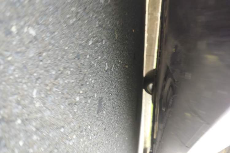 Used Buick Regal 2017 GS 28T Prestige Model Chassis Front Left