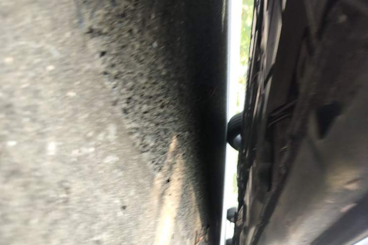 Used Buick Regal 2017 GS 28T Prestige Model Chassis Rear Right