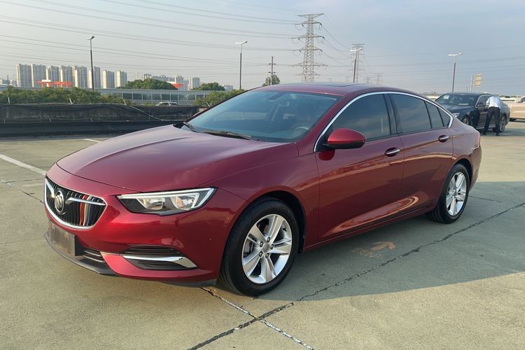 Used Buick Regal 2017 20T Elite Edition Guazi used car, China used car export, Used car for sale, Used cars, Cheapest cars for sale