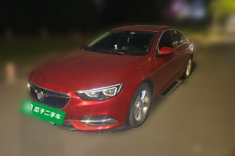 Used Buick Regal 2017 20T Elite Edition Guazi used car, China used car export, Used car for sale, Used  cars, Cheapest cars for sale