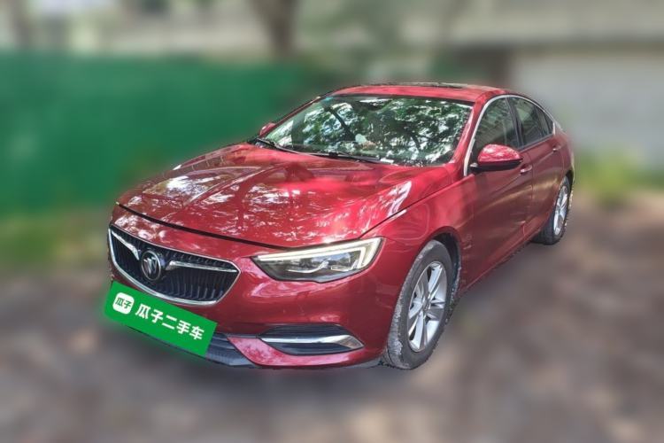 Used Buick Regal 2017 20T Prestige Model Guazi used car, China used car export, Used car for sale, Used  cars, Cheapest cars for sale