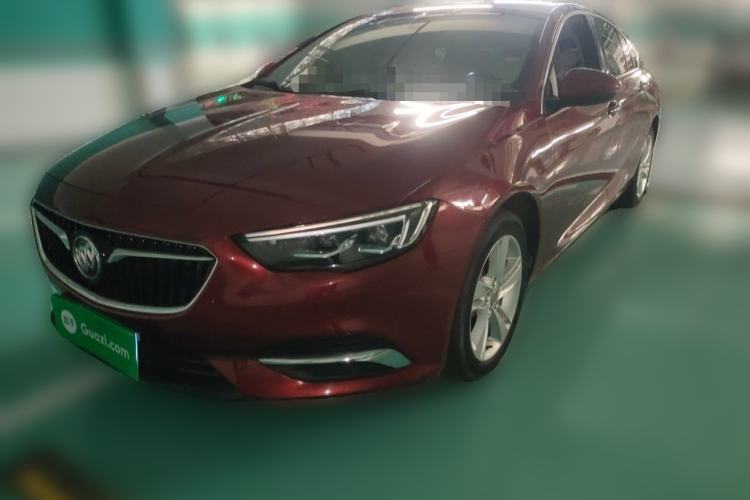 Used Buick Regal 2017 30H Luxury Version Guazi used car, China used car export, Used car for sale, Used cars, Cheapest cars for sale