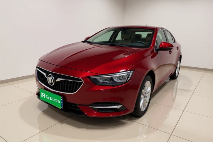 Used Buick Regal 2017 20T Elite Edition Guazi used car, China used car export, Used car for sale, Used Buick cars, Cheapest cars for sale