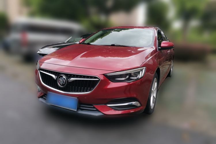 Buick Regal 2017 20T Luxury Model مستعملة Guazi used car, China used car export, Used car for sale, Used  cars, Cheapest cars for sale