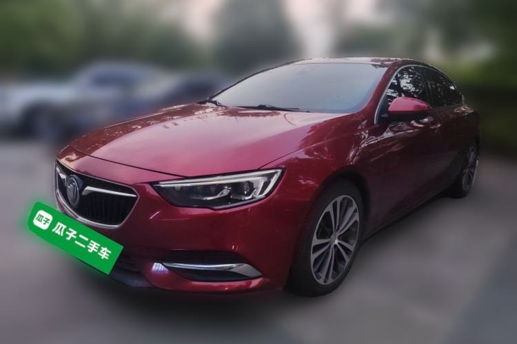 Ojetý Buick Regal 2017 28T Luxury Edition Guazi used car, China used car export, Used car for sale, Used cars, Cheapest cars for sale