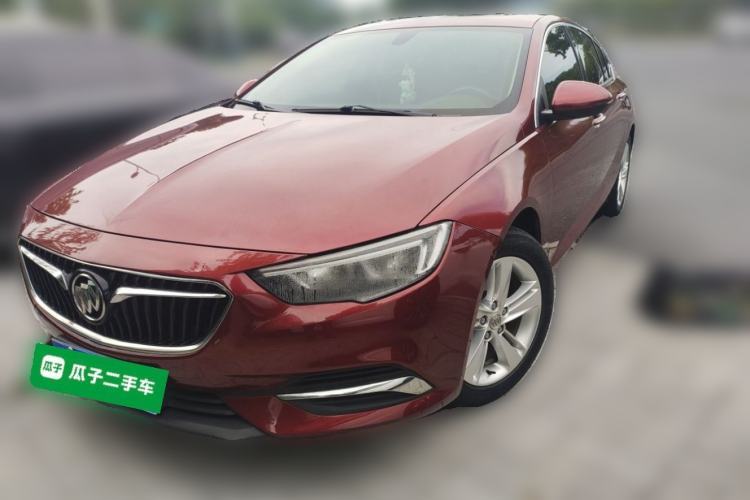 Used Buick Regal 2017 20T Elite Edition Guazi used car, China used car export, Used car for sale, Used  cars, Cheapest cars for sale