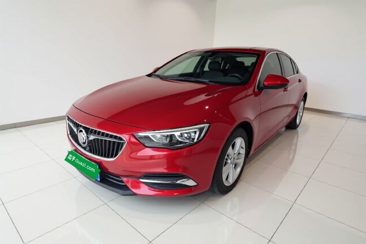 Used Buick Regal 2017 20T Elite Edition Guazi used car, China used car export, Used car for sale, Used  cars, Cheapest cars for sale