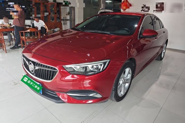 Used Buick Regal 2017 20T Elite Edition Guazi used car, China used car export, Used car for sale, Used cars, Cheapest cars for sale