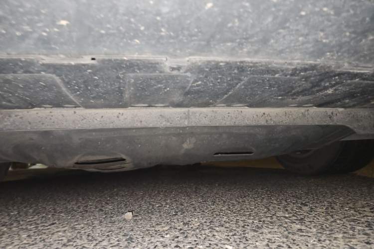 Used Buick Regal 2017 20T Elite Edition Chassis Front