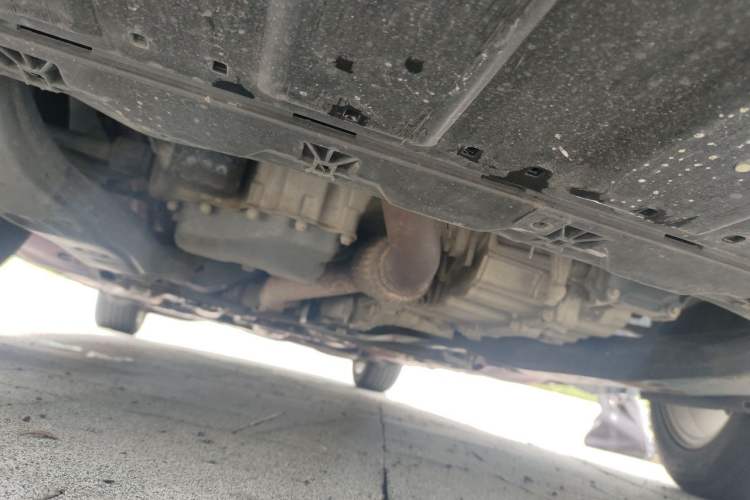 Used Buick Regal 2017 20T Elite Edition Chassis Front
