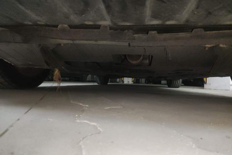 Used Buick Regal 2017 20T Elite Edition Chassis Front