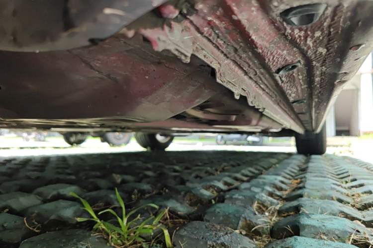 Used Buick Regal 2017 20T Elite Edition Chassis Front Left