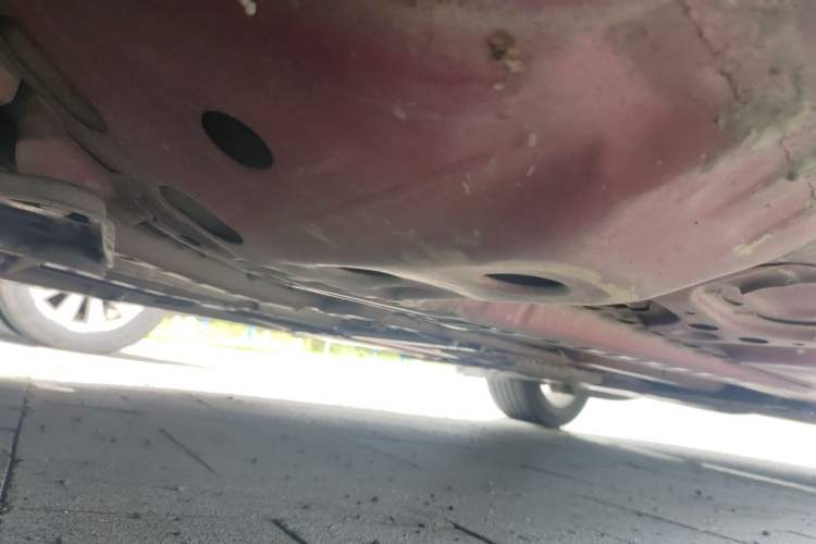 Used Buick Regal 2017 20T Elite Edition Chassis Front Left