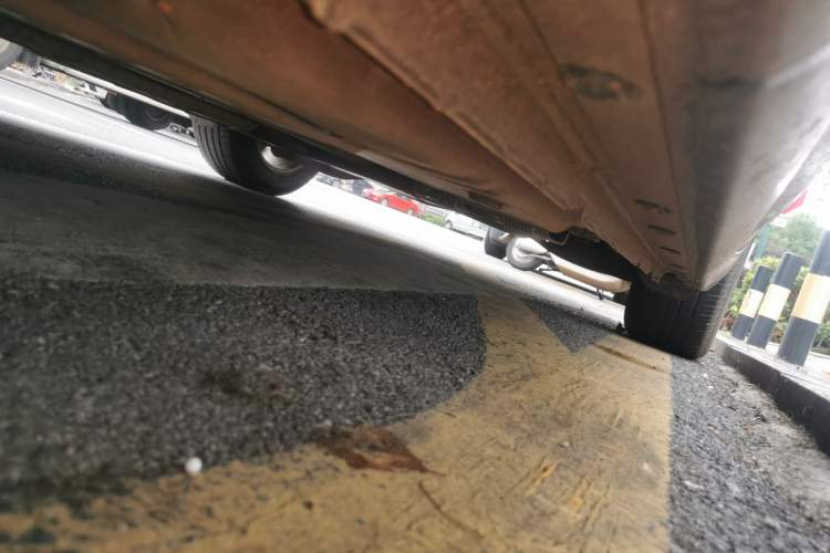 Used Buick Regal 2017 20T Elite Edition Chassis Front Left