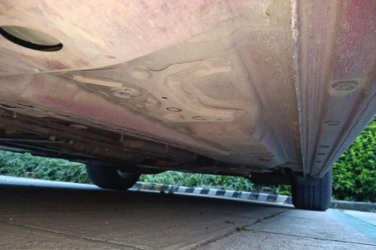 Used Buick Regal 2017 20T Elite Edition Chassis Front Left