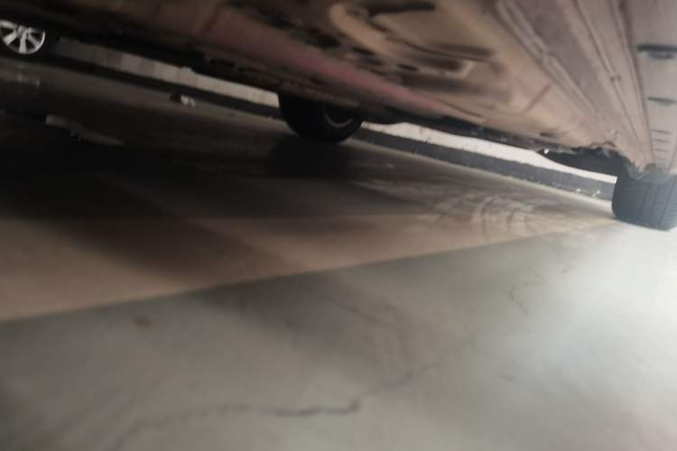 Used Buick Regal 2017 20T Luxury Model Chassis Front Left